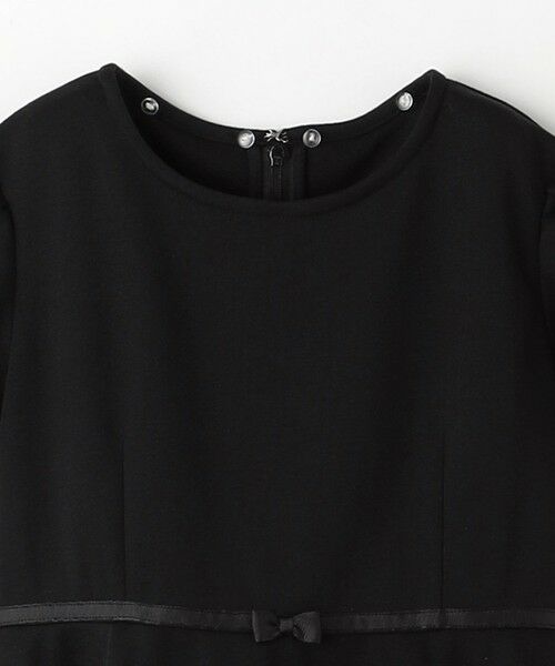 ANY / エニィ ロング・マキシ丈ワンピース | 襟付きワンピース | 詳細9