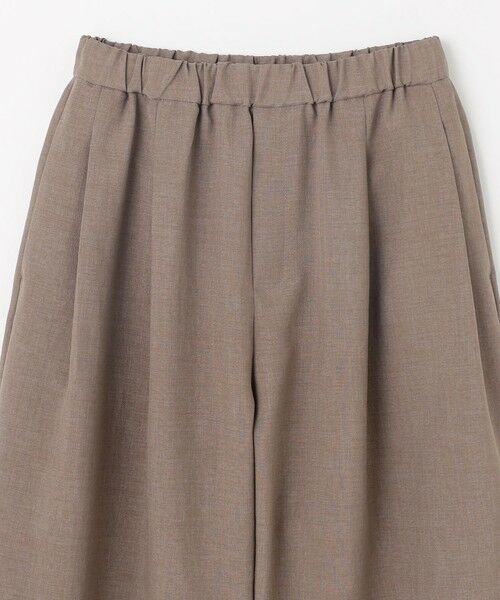 ANY / エニィ セットアップ | 【2SET/洗濯機可】テックリネンキャミソール×パンツセットアップ | 詳細30