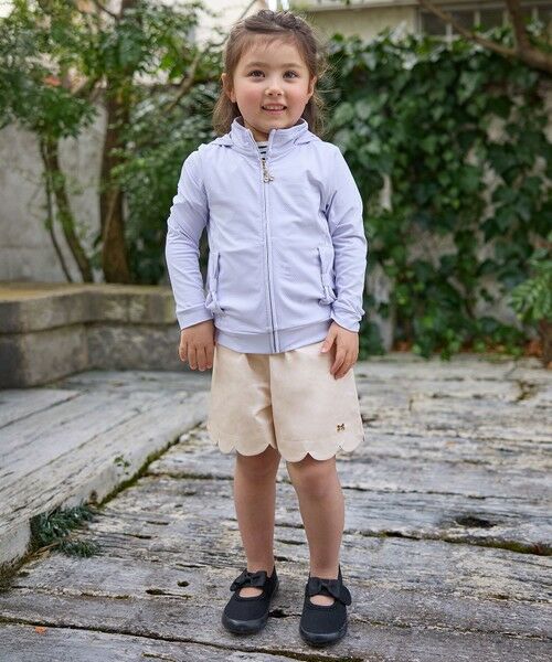 ANY / エニィ その他パンツ | 裾スカラップ ショートパンツ | 詳細27