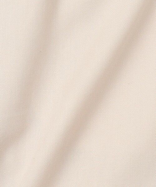 ANY / エニィ その他パンツ | 裾スカラップ ショートパンツ | 詳細29