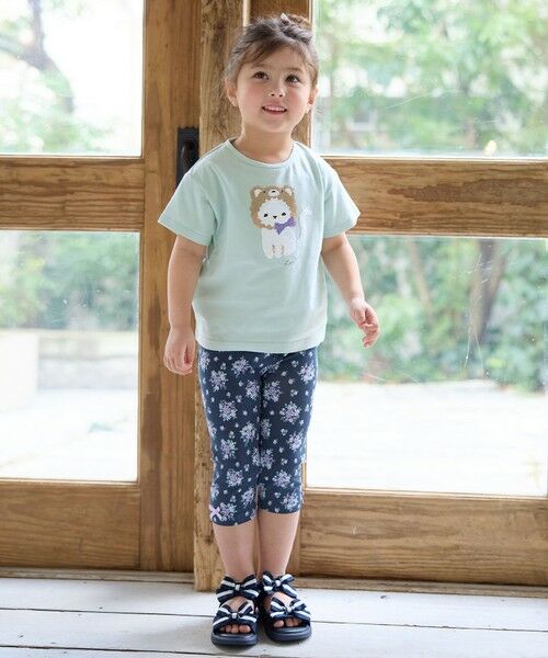 ANY / エニィ その他パンツ | 5分丈レギンス | 詳細26