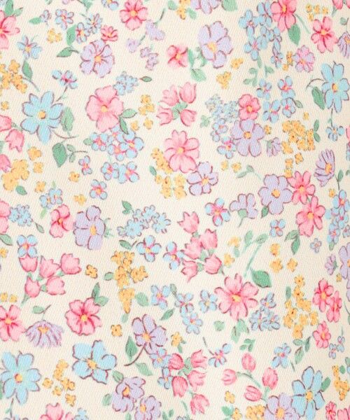 ANY / エニィ その他パンツ | 裾スカラップ ショートパンツ | 詳細4