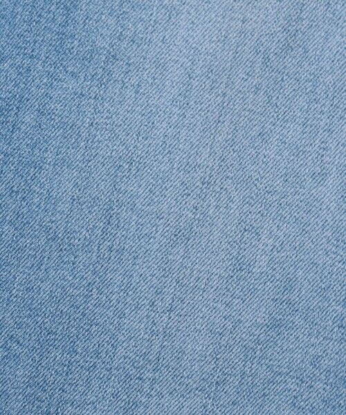 ANY / エニィ ミニ・ひざ丈スカート | フロントスリットデニムスカート | 詳細23