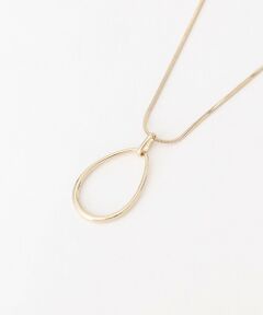 ANY / エニィ ネックレス・ペンダント・チョーカー | フープネックレス