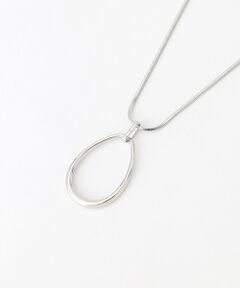 ANY / エニィ ネックレス・ペンダント・チョーカー | フープネックレス