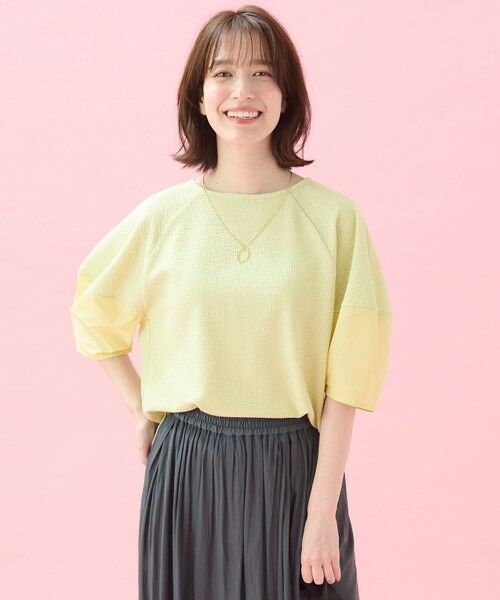 ANY / エニィ ネックレス・ペンダント・チョーカー | フープネックレス | 詳細1