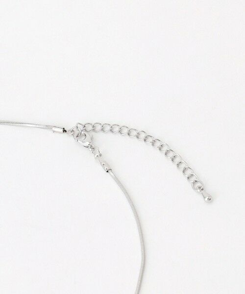 ANY / エニィ ネックレス・ペンダント・チョーカー | フープネックレス | 詳細3