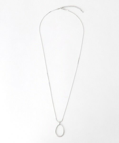 ANY / エニィ ネックレス・ペンダント・チョーカー | フープネックレス | 詳細4