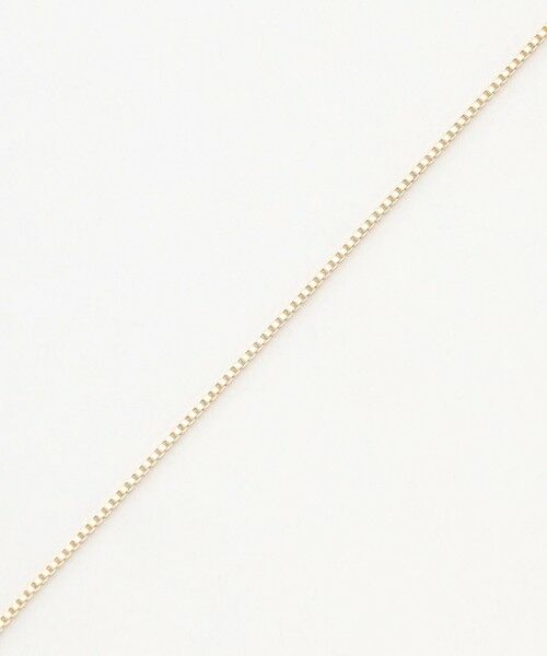 ANY / エニィ ネックレス・ペンダント・チョーカー | パールリングネックレス | 詳細2