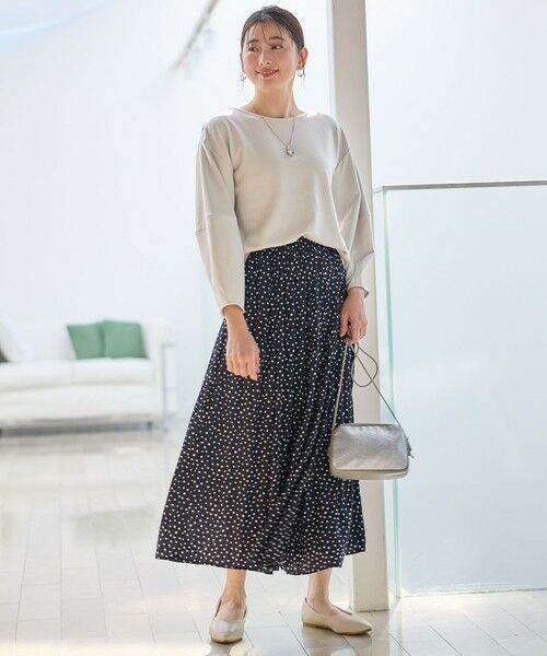 ANY / エニィ ネックレス・ペンダント・チョーカー | パールリングネックレス | 詳細7