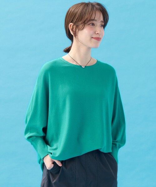 ANY / エニィ ネックレス・ペンダント・チョーカー | メタルモチーフコードネックレス | 詳細11