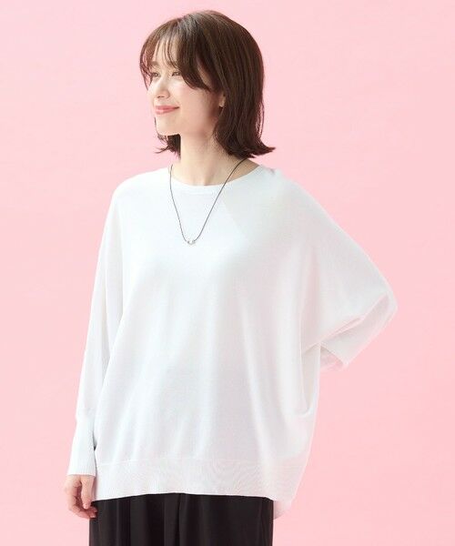 ANY / エニィ ネックレス・ペンダント・チョーカー | メタルモチーフコードネックレス | 詳細9