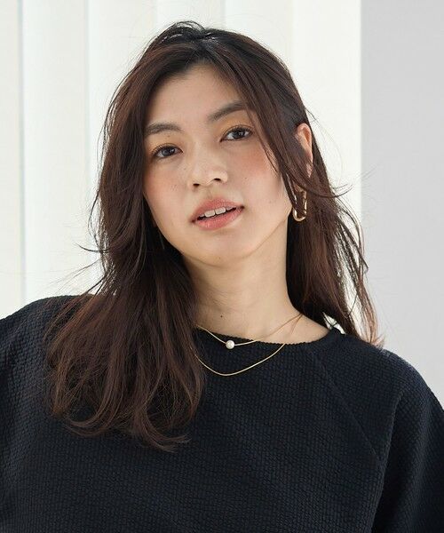 ANY / エニィ ネックレス・ペンダント・チョーカー | ２連パールネックレス | 詳細3