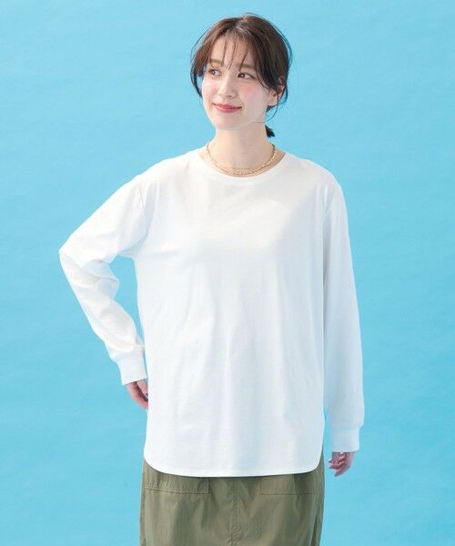 ANY / エニィ ネックレス・ペンダント・チョーカー | ２連メタルチェーンネックレス | 詳細1