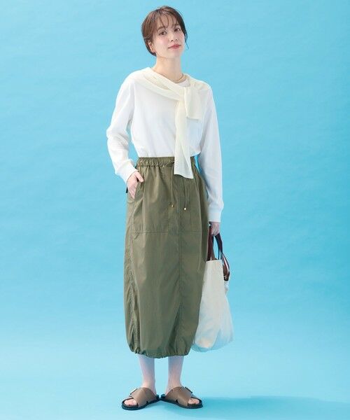 ANY / エニィ ネックレス・ペンダント・チョーカー | ２連メタルチェーンネックレス | 詳細2