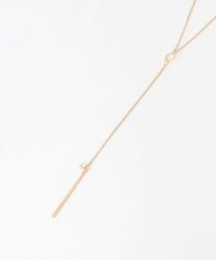 ANY / エニィ ネックレス・ペンダント・チョーカー | ロングバーネックレス