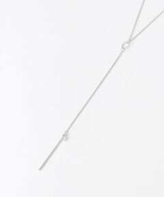 ANY / エニィ ネックレス・ペンダント・チョーカー | ロングバーネックレス