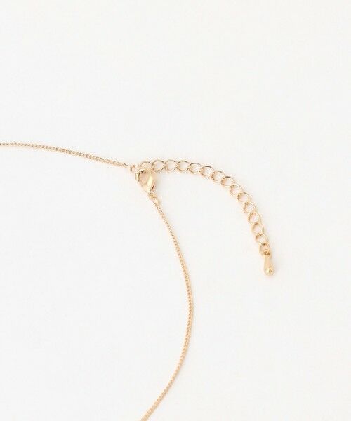 ANY / エニィ ネックレス・ペンダント・チョーカー | ロングバーネックレス | 詳細1