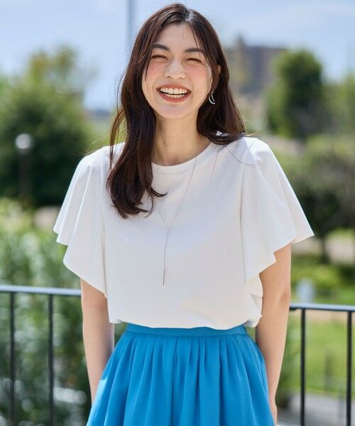 ANY / エニィ ネックレス・ペンダント・チョーカー | ロングバーネックレス | 詳細3