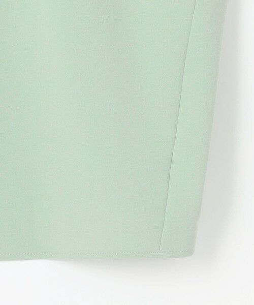 ANY / エニィ シャツ・ブラウス | 【吸水速乾/イージーケア/UVカット/接触冷感】さらさらDRYブラウス | 詳細16