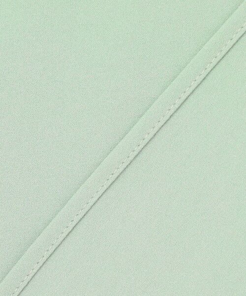 ANY / エニィ シャツ・ブラウス | 【吸水速乾/イージーケア/UVカット/接触冷感】さらさらDRYブラウス | 詳細18