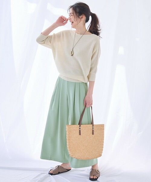 ANY / エニィ かごバック | カゴバッグ | 詳細6