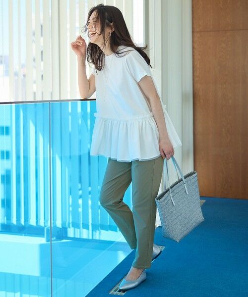 ANY / エニィ かごバック | カゴバッグ | 詳細8