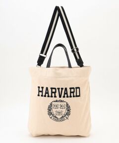 ANY / エニィ ショルダーバッグ | カレッジコラボキャンバスバッグ