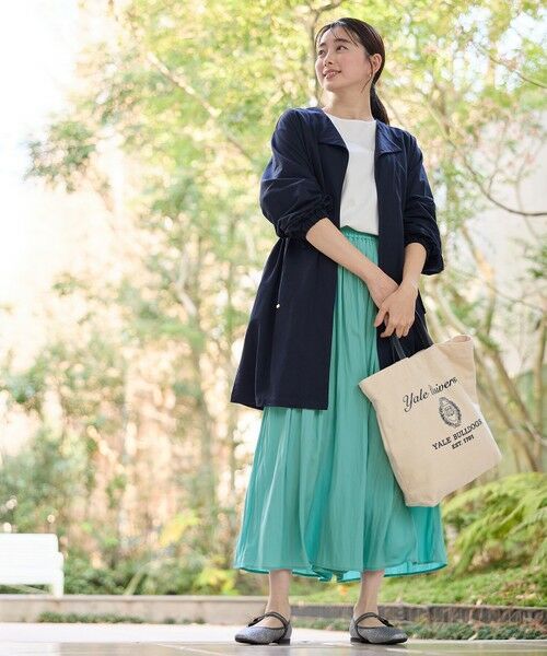 ANY / エニィ ショルダーバッグ | カレッジコラボキャンバスバッグ | 詳細12