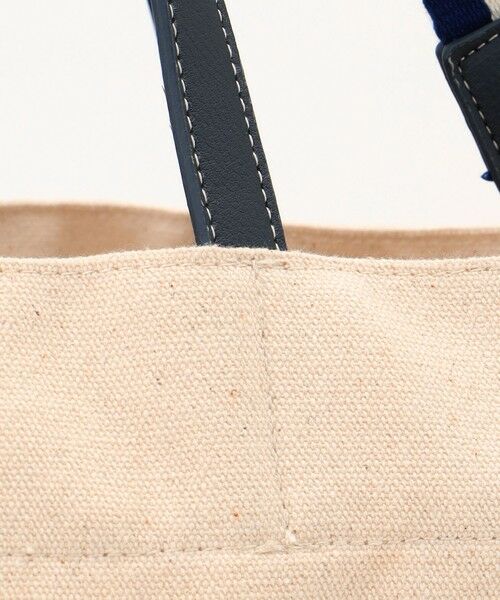 ANY / エニィ ショルダーバッグ | カレッジコラボキャンバスバッグ | 詳細5