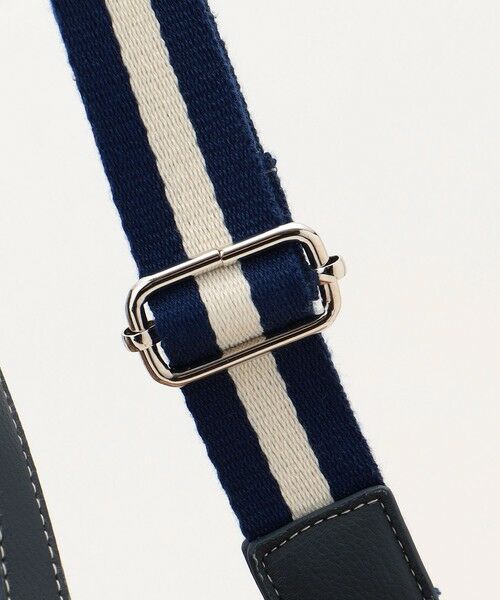 ANY / エニィ ショルダーバッグ | カレッジコラボキャンバスバッグ | 詳細6