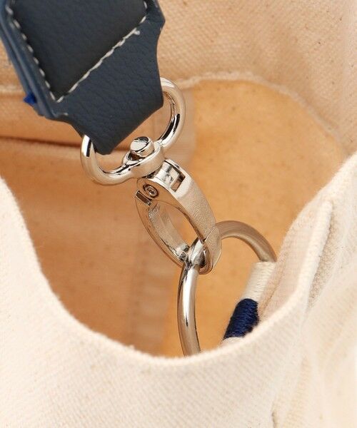 ANY / エニィ ショルダーバッグ | カレッジコラボキャンバスバッグ | 詳細7