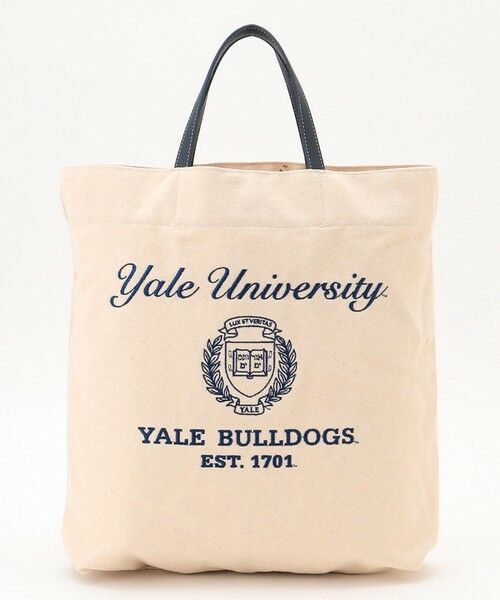 ANY / エニィ ショルダーバッグ | カレッジコラボキャンバスバッグ | 詳細8