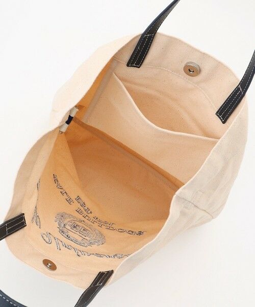 ANY / エニィ ショルダーバッグ | カレッジコラボキャンバスバッグ | 詳細10