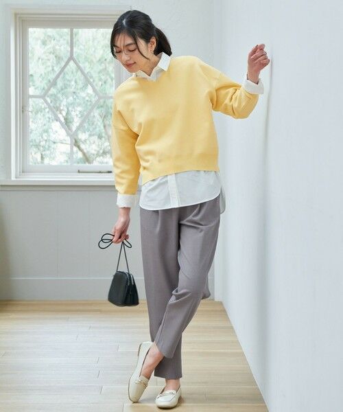 ANY / エニィ ショルダーバッグ | 【前後2WAY】ミニショルダーバッグ | 詳細4