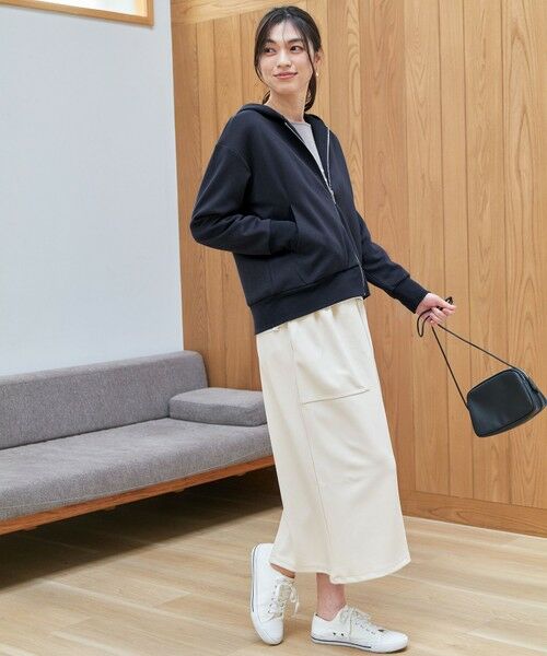 ANY / エニィ ショルダーバッグ | 【前後2WAY】ミニショルダーバッグ | 詳細7