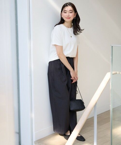 ANY / エニィ ショルダーバッグ | 【前後2WAY】ミニショルダーバッグ | 詳細9