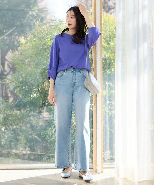 ANY / エニィ ショルダーバッグ | 【前後2WAY】ミニショルダーバッグ | 詳細16