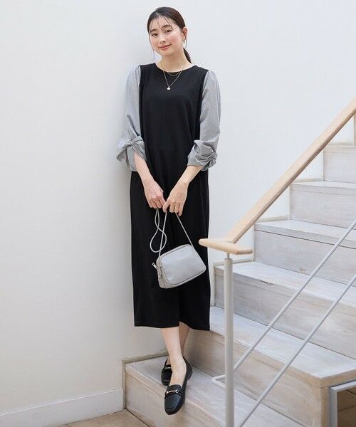 ANY / エニィ ショルダーバッグ | 【前後2WAY】ミニショルダーバッグ | 詳細17