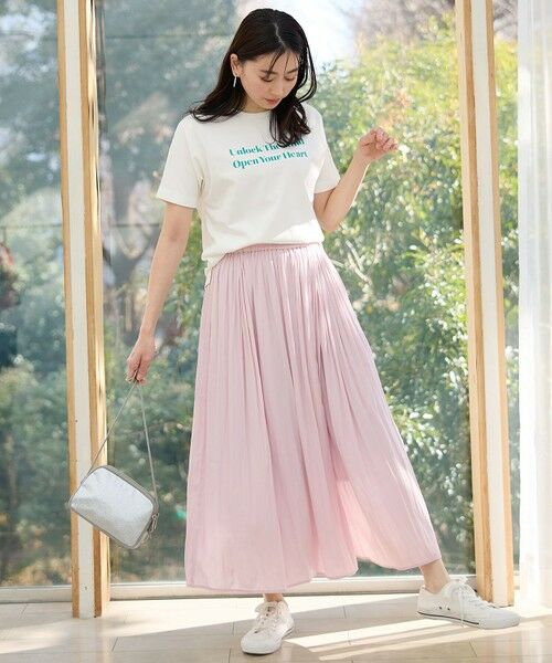 ANY / エニィ ショルダーバッグ | 【前後2WAY】ミニショルダーバッグ | 詳細18