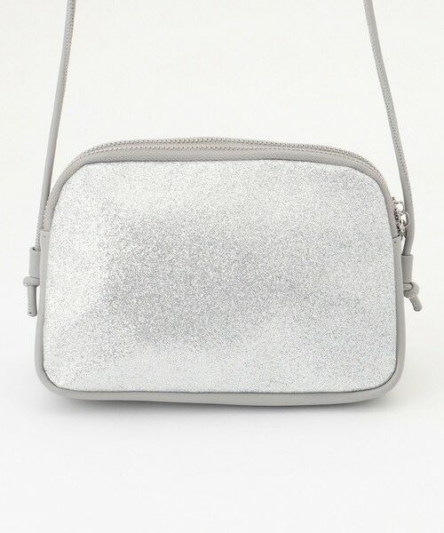 ANY / エニィ ショルダーバッグ | 【前後2WAY】ミニショルダーバッグ | 詳細12