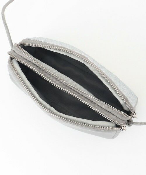 ANY / エニィ ショルダーバッグ | 【前後2WAY】ミニショルダーバッグ | 詳細13