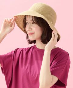 ANY / エニィ ハット | 【手洗い可/UVケア】ブレードハット