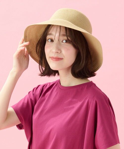 ANY / エニィ ハット | 【手洗い可/UVケア】ブレードハット | 詳細8