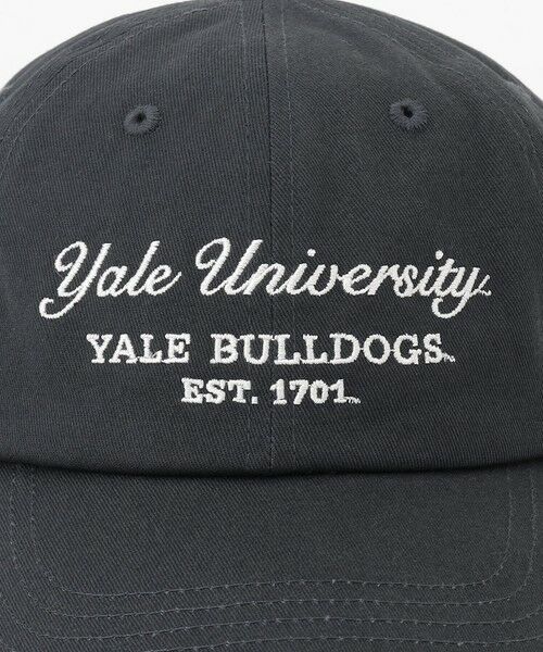 ANY / エニィ キャップ | カレッジコラボキャップ | 詳細2