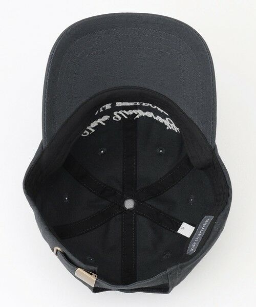 ANY / エニィ キャップ | カレッジコラボキャップ | 詳細3