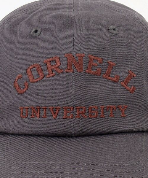 ANY / エニィ キャップ | カレッジコラボキャップ | 詳細8