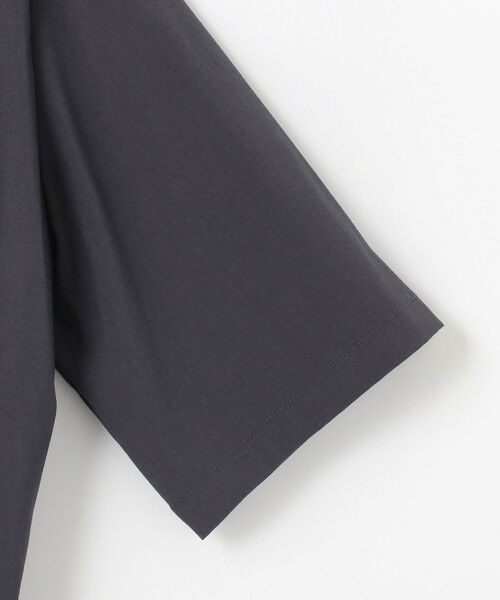 ANY / エニィ その他アウター | 清涼リラックス半袖ジャケット | 詳細15