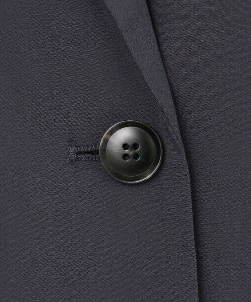 ANY / エニィ その他アウター | 清涼リラックス半袖ジャケット | 詳細17