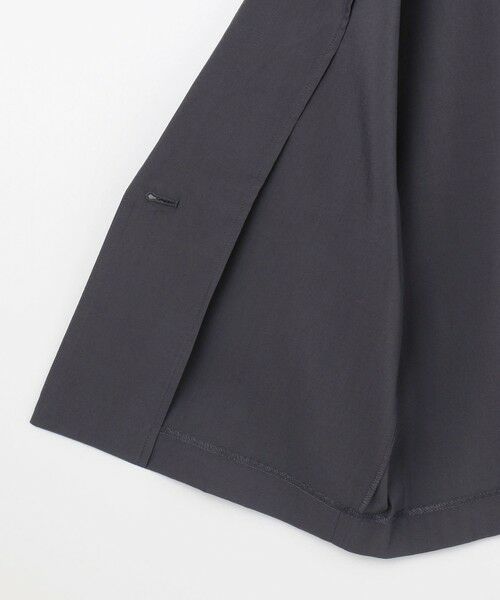 ANY / エニィ その他アウター | 清涼リラックス半袖ジャケット | 詳細19
